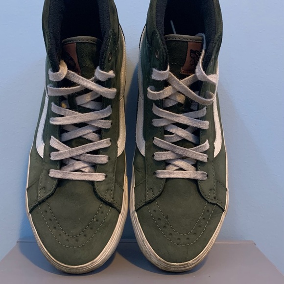 VANS SK8-Hi - Picture 13 of 14